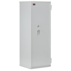 Сейф Kaso PTK E2 350, Версия PTK: Серый ключевой, фото ТРЕЗОР