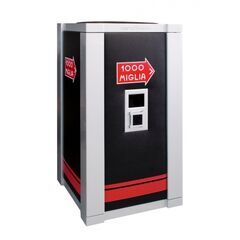 Bordogna zero3zero Mille Miglia edition, Вариант исполнения: Mille Miglia #1, фото ТРЕЗОР