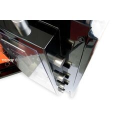 Bordogna zero3zero Prime, фото , изображение 3ТРЕЗОР