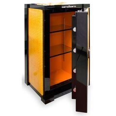 Bordogna zero3zero Prime, фото ТРЕЗОР