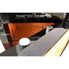 Bordogna zero3zero Prime, фото , изображение 2ТРЕЗОР