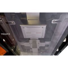 Bordogna zero3zero Prime, фото , изображение 4ТРЕЗОР