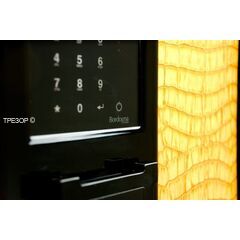 Bordogna zero3zero Prime, фото , изображение 5ТРЕЗОР