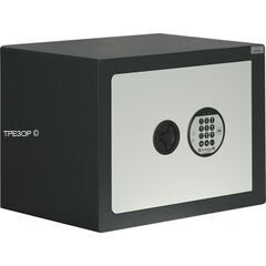 Bordogna Giuno 030E, Вариант исполнения: Электронный, фото ТРЕЗОР