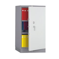 Diplomat DC5201, Вариант исполнения: С ключевым замком, фото ТРЕЗОР