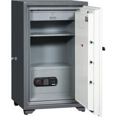 Сейф в сейф Diplomat BF110