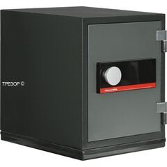 Diplomat 125BENA2, фото ТРЕЗОР