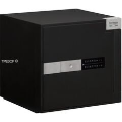 Bordogna Brixia TRE 2, Вариант исполнения: Чёрный, фото ТРЕЗОР