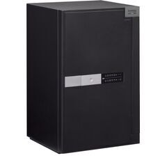 Bordogna Brixia TRE 4, Вариант исполнения: Чёрный, фото ТРЕЗОР