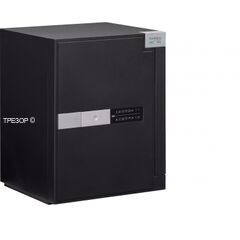 Bordogna Brixia TRE 3, Вариант исполнения: Чёрный, фото , изображение 4ТРЕЗОР