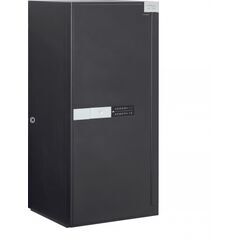 Bordogna Brixia TRE 5, Вариант исполнения: Чёрный, фото ТРЕЗОР