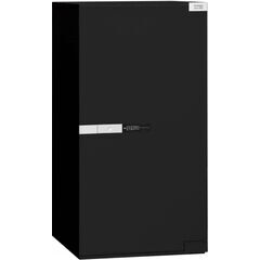 Bordogna Brixia TRE 7, Вариант исполнения: Чёрный, фото ТРЕЗОР