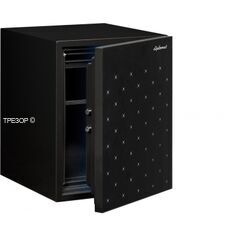 Diplomat iStella S500 Black, Вариант исполнения: Чёрный, фото , изображение 2ТРЕЗОР