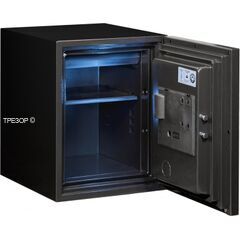 Diplomat iStella S500 Black, Вариант исполнения: Чёрный, фото , изображение 5ТРЕЗОР