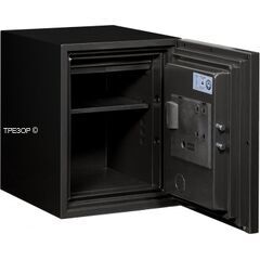 Diplomat iStella S500 Black, Вариант исполнения: Чёрный, фото , изображение 6ТРЕЗОР