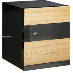 Diplomat NEXT 5500+ oak, Вариант исполнения: Дуб, фото ТРЕЗОР