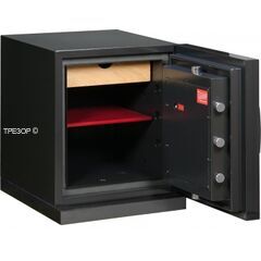 Diplomat NEXT 5500+ oak, Вариант исполнения: Дуб, фото , изображение 3ТРЕЗОР