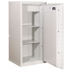 Сейф Kaso PTK E2 330, Версия PTK: Серый ключевой, фото , изображение 2ТРЕЗОР