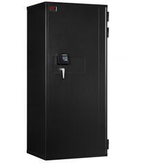 Сейф Kaso PTK E4 370BE, Версия PTK: С замком Paxos, фото ТРЕЗОР