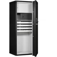 Сейф Kaso PTK E4 370BE, Версия PTK: С замком Paxos, фото , изображение 2ТРЕЗОР