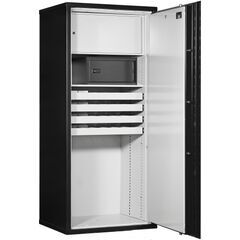 Сейф Kaso PTK E4 370BE, Версия PTK: С замком Paxos, фото , изображение 3ТРЕЗОР