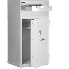 KASO PTK E3 320 Deposit, фото , изображение 3ТРЕЗОР