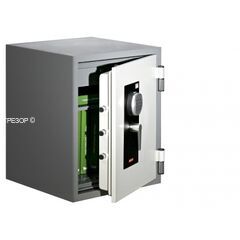 Diplomat SS070REDL, фото , изображение 2ТРЕЗОР