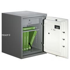 Diplomat SS070REDL, фото , изображение 3ТРЕЗОР