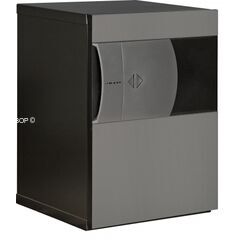 Сейф Kaso E3 309 Серый, фото ТРЕЗОР