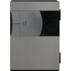 Сейф Kaso E3 309 Серый, фото , изображение 4ТРЕЗОР