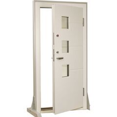 Входная дверь Guard Polar 10, фото , изображение 2ТРЕЗОР