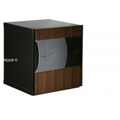 Сейф Kaso E3 308 Венге, фото ТРЕЗОР