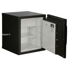 Сейф Kaso E3 308 Венге, фото , изображение 4ТРЕЗОР