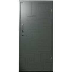 Guard Polar 12M, фото ТРЕЗОР