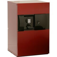 KASO KEEPS S 200 бордо, Вариант исполнения KEEPs: Бордовый, спецзаказ, фото , изображение 4ТРЕЗОР