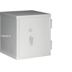 Сейф Kaso PTK E2 308K, Версия PTK: Серый ключевой, фото , изображение 3ТРЕЗОР