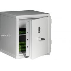 Сейф Kaso PTK E2 308K, Версия PTK: Серый ключевой, фото , изображение 4ТРЕЗОР