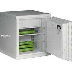 Сейф Kaso PTK E2 308K, Версия PTK: Серый ключевой, фото , изображение 5ТРЕЗОР