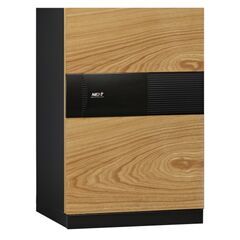 Премиум сейф Diplomat NEXT 7500 OAK, фото ТРЕЗОР