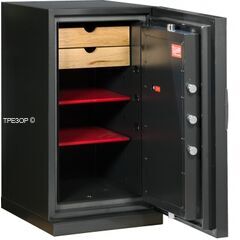 Сейф Diplomat NEXT 8500+