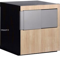 KASO KEEPS E2 507 клён, Вариант исполнения KEEPs: Клён, фото ТРЕЗОР