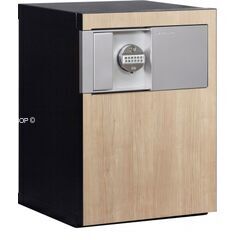 KASO KEEPS E2 508 Maple, Вариант исполнения KEEPs: Клён, фото , изображение 2ТРЕЗОР