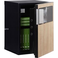 KASO KEEPS E2 508 Maple, Вариант исполнения KEEPs: Клён, фото , изображение 3ТРЕЗОР