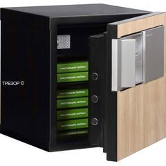 KASO KEEPS E3 507 Maple, Вариант исполнения KEEPs: Клён, фото , изображение 3ТРЕЗОР