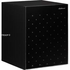 Diplomat iStella S700 Black, Вариант исполнения: Чёрный, фото ТРЕЗОР