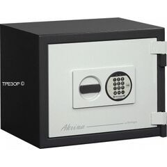 Bordogna Akra 36, Вариант исполнения: Электронный, фото ТРЕЗОР