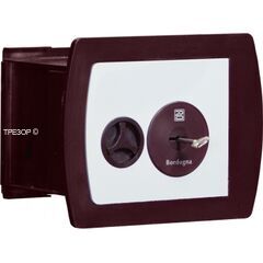 Bordogna Lorica 82C, Вариант исполнения: Ключевой, фото ТРЕЗОР