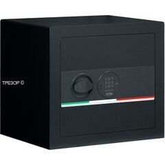 Bordogna Ardea 77, фото ТРЕЗОР