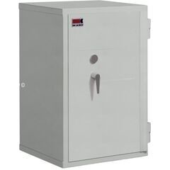 Сейф Kaso PTK E3 320, Версия PTK: Серый ключевой, фото ТРЕЗОР