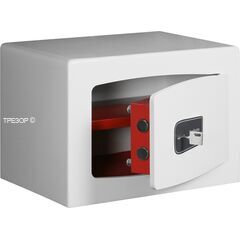 Bordogna GIUNO 250C, Вариант исполнения: Ключевой, фото , изображение 2ТРЕЗОР